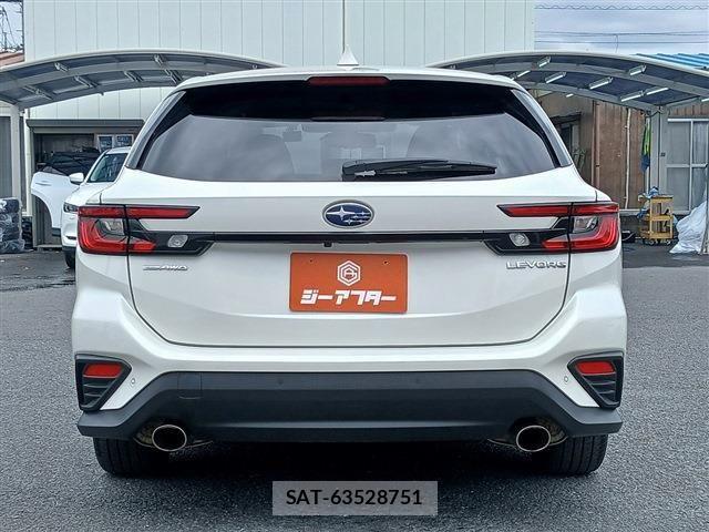 Subaru LEVORG 2021-05 7327979-9