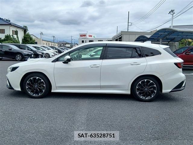 Subaru LEVORG 2021-05 7327979-10