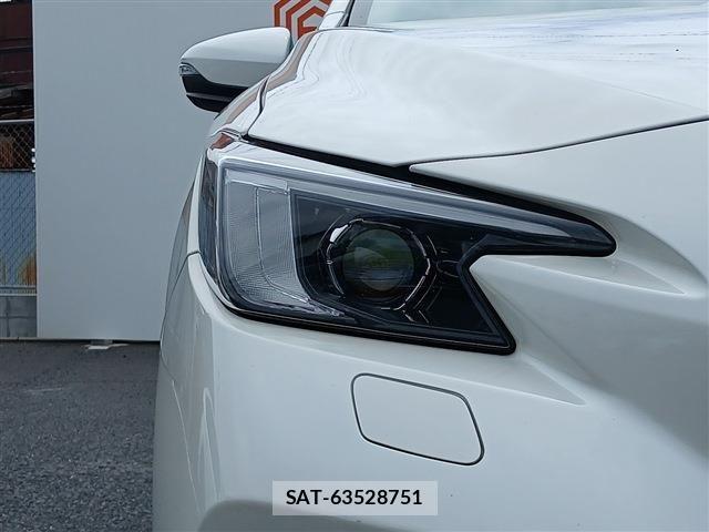 Subaru LEVORG 2021-05 7327979-11