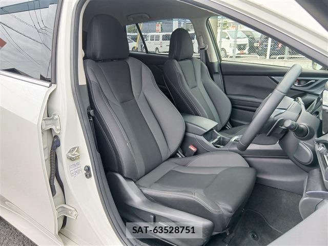 Subaru LEVORG 2021-05 7327979-14