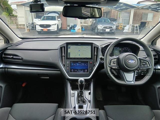 Subaru LEVORG 2021-05 7327979-16