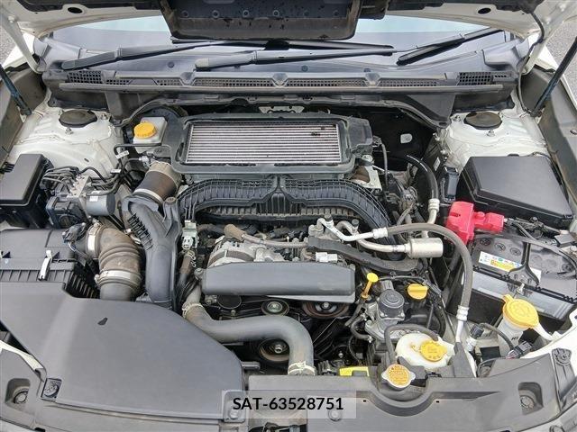 Subaru LEVORG 2021-05 7327979-19