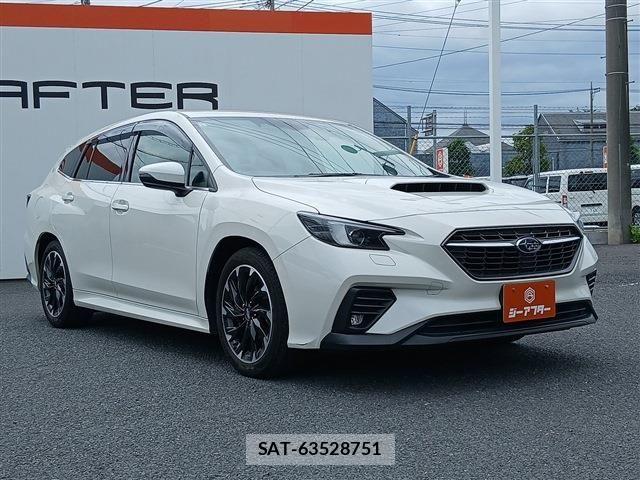 Subaru LEVORG 2021-05 7327979-20