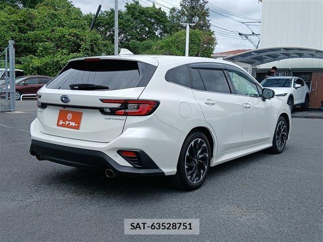 Subaru LEVORG 2021-05 7327979-21