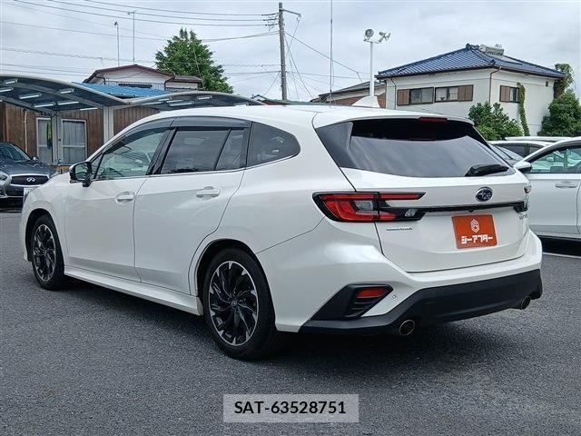 Subaru LEVORG 2021-05 7327979-22