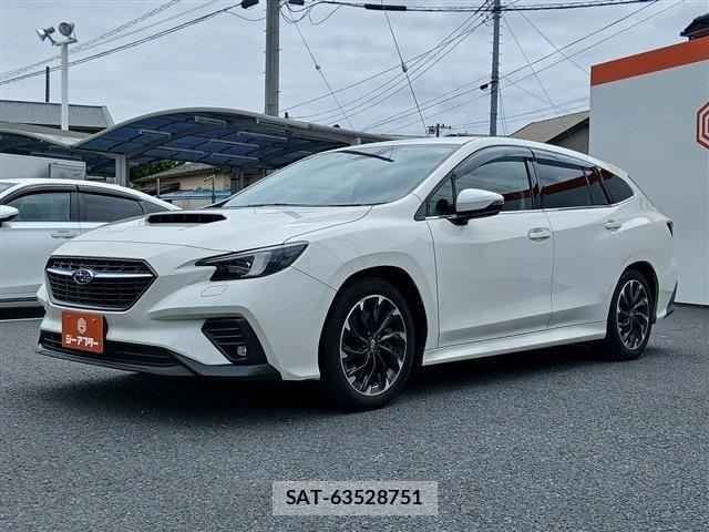Subaru LEVORG 2021-05 7327979-23
