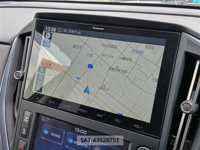 Subaru LEVORG 2021-05 7327979-2