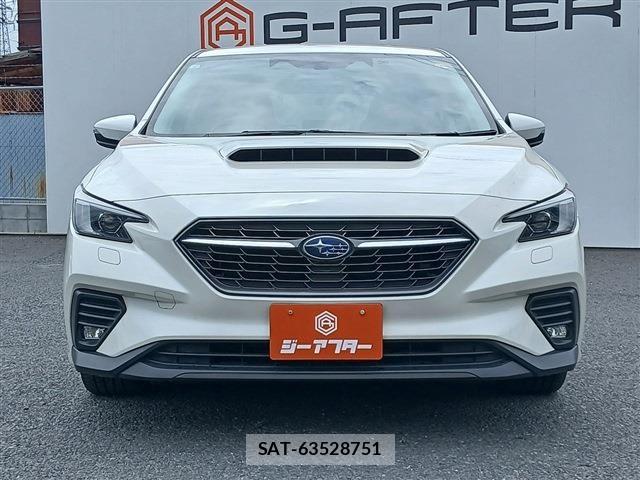 Subaru LEVORG 2021-05 7327979-7