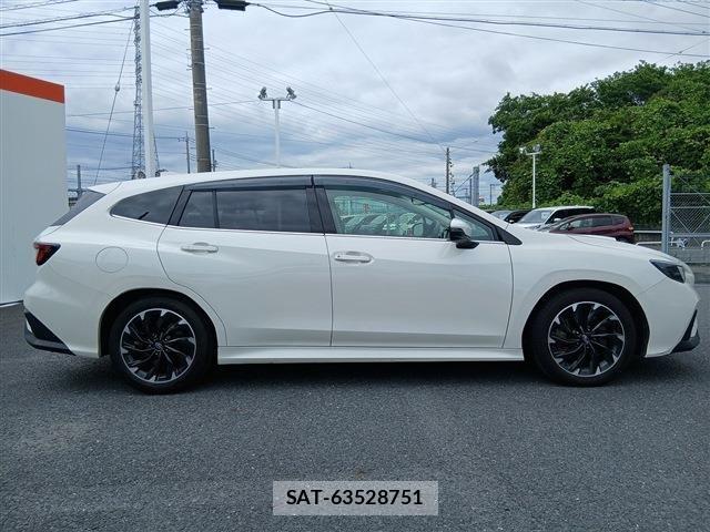Subaru LEVORG 2021-05 7327979-8