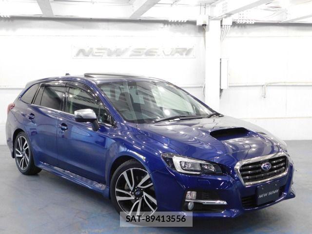 Subaru LEVORG 2016-06 7327974-0