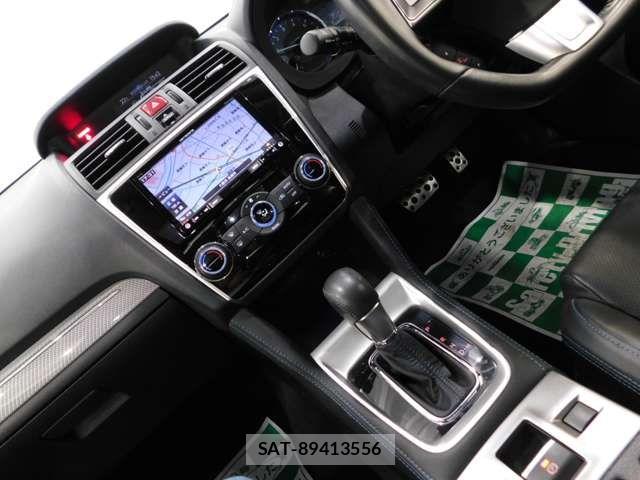 Subaru LEVORG 2016-06 7327974-9