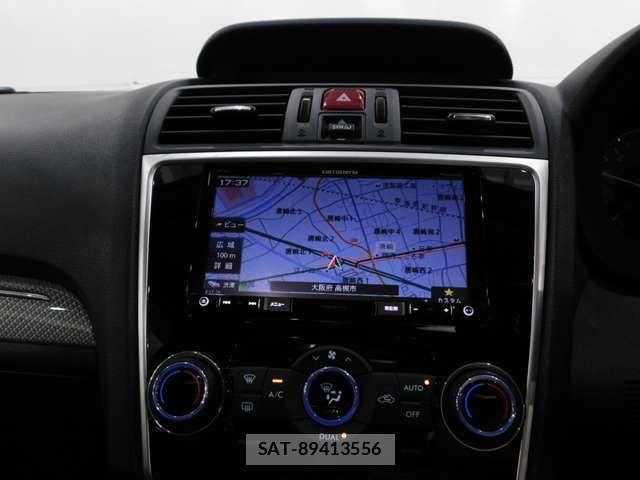 Subaru LEVORG 2016-06 7327974-10