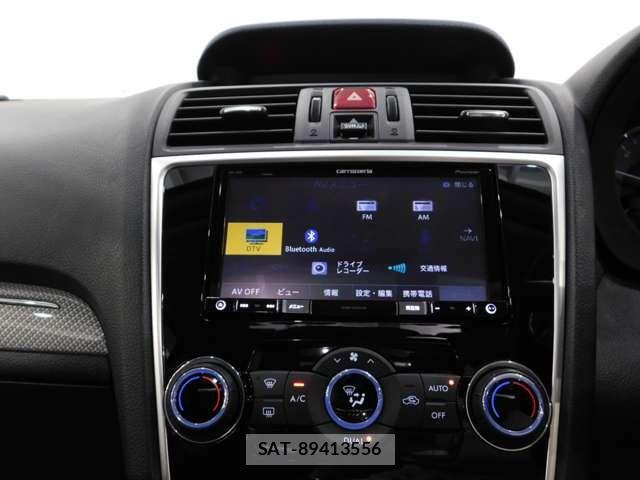 Subaru LEVORG 2016-06 7327974-11