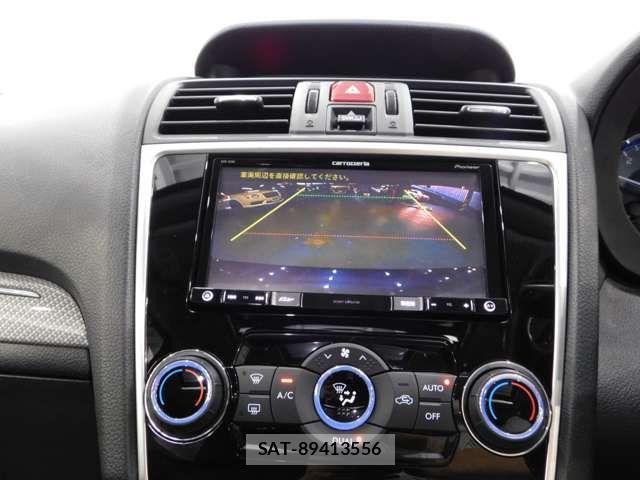 Subaru LEVORG 2016-06 7327974-13