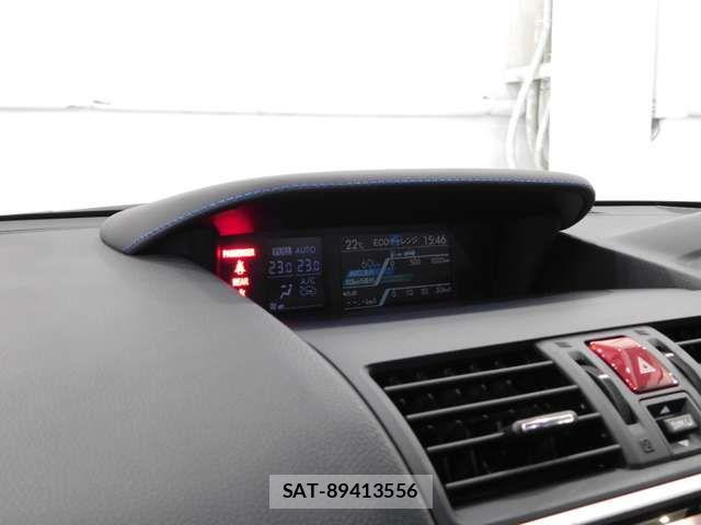 Subaru LEVORG 2016-06 7327974-14