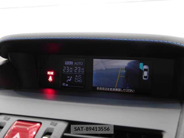 Subaru LEVORG 2016-06 7327974-15