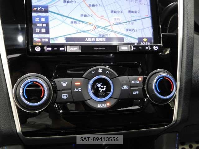 Subaru LEVORG 2016-06 7327974-16