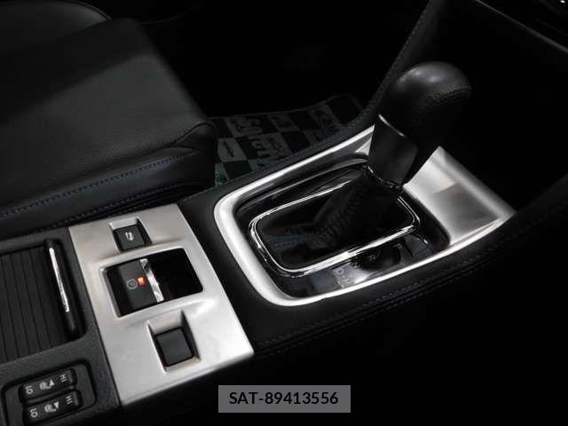 Subaru LEVORG 2016-06 7327974-17