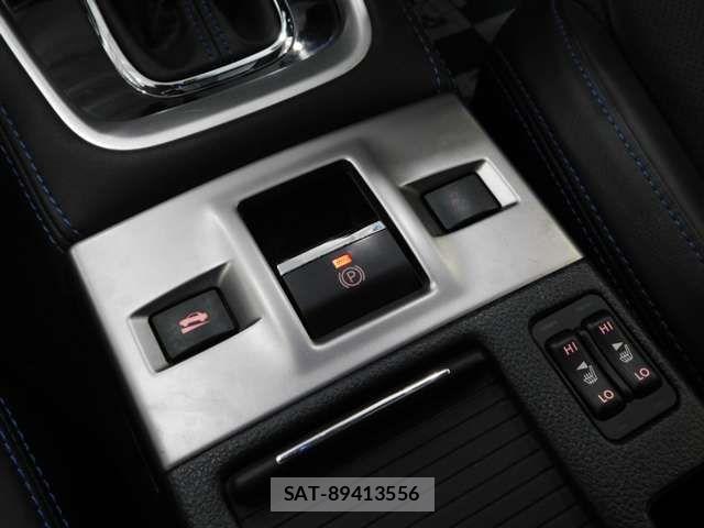 Subaru LEVORG 2016-06 7327974-18