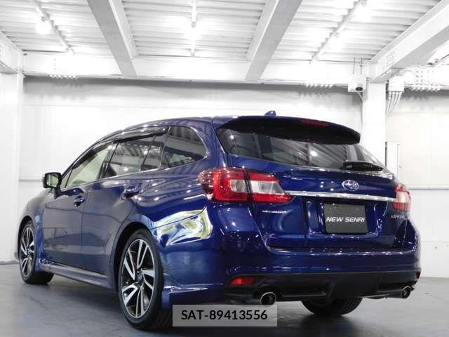 Subaru LEVORG 2016-06 7327974-1