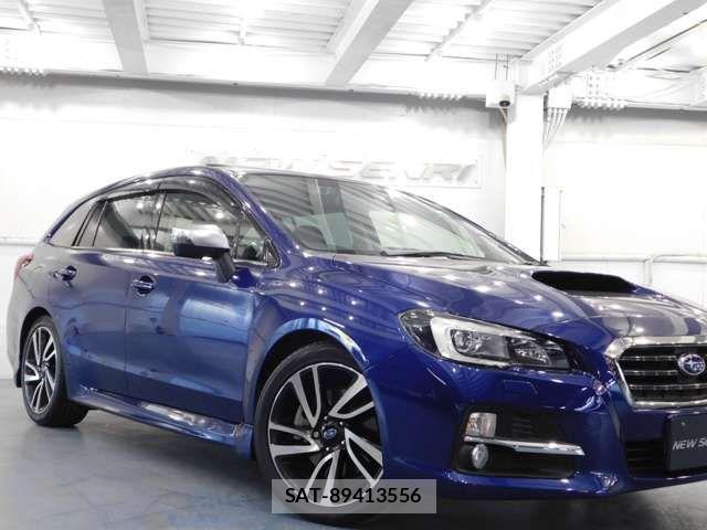 Subaru LEVORG 2016-06 7327974-3