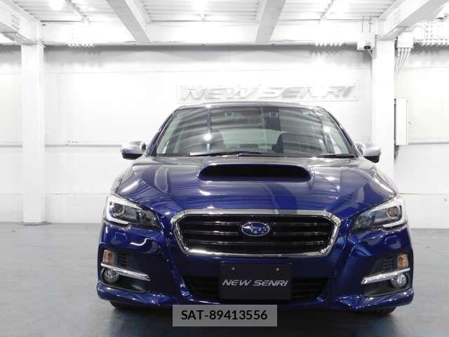 Subaru LEVORG 2016-06 7327974-4
