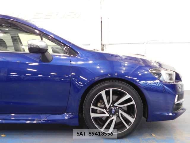 Subaru LEVORG 2016-06 7327974-6