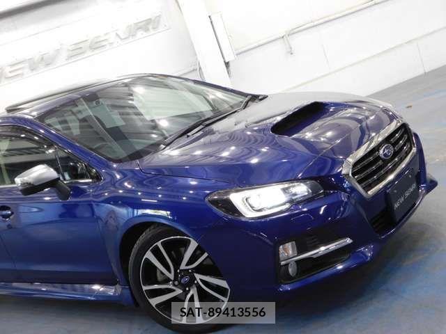 Subaru LEVORG 2016-06 7327974-7