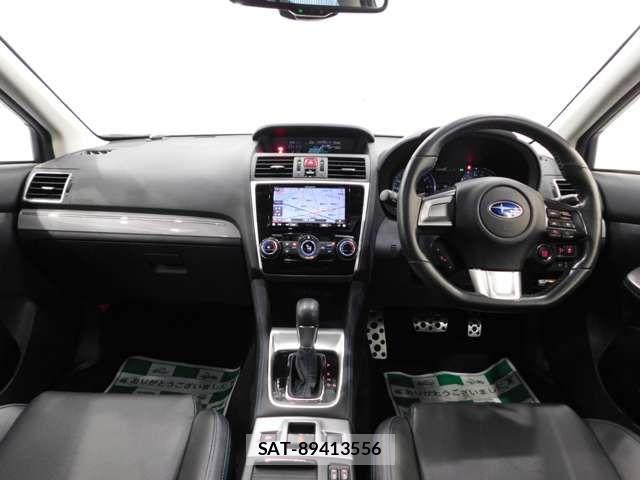 Subaru LEVORG 2016-06 7327974-8