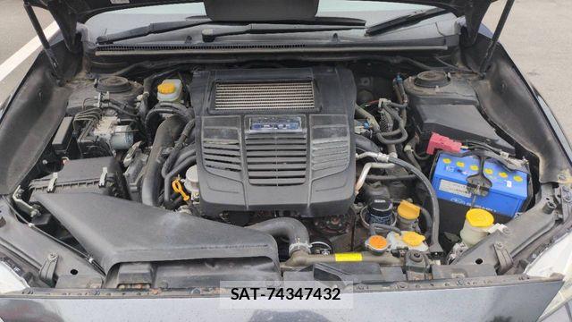 Subaru LEVORG 2014-07 7327987-9
