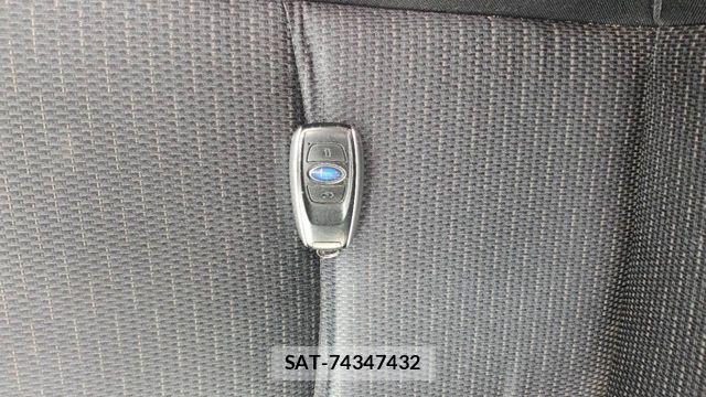 Subaru LEVORG 2014-07 7327987-10