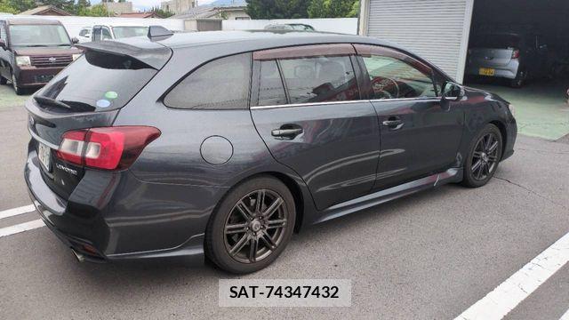 Subaru LEVORG 2014-07 7327987-3