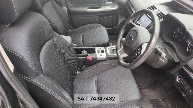 Subaru LEVORG 2014-07 7327987-5