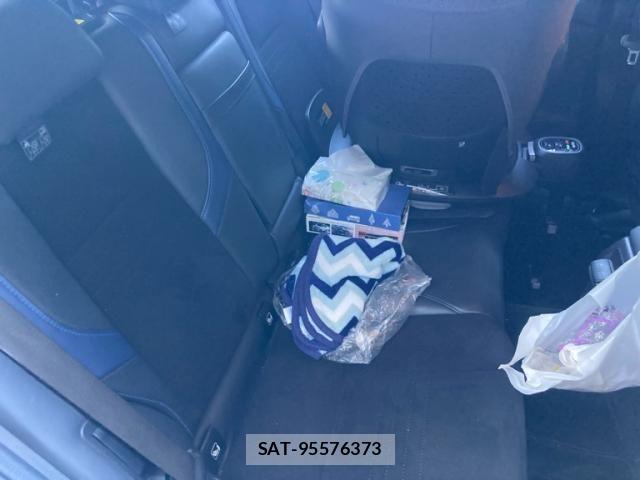 Subaru LEVORG 2019-08 7327973-5