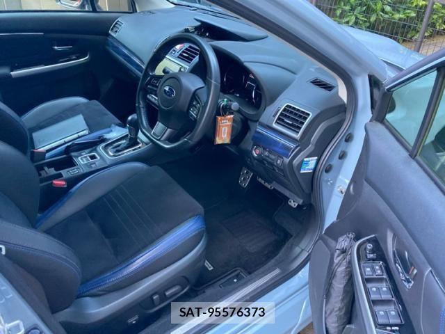 Subaru LEVORG 2019-08 7327973-6