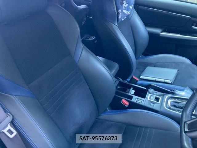Subaru LEVORG 2019-08 7327973-7