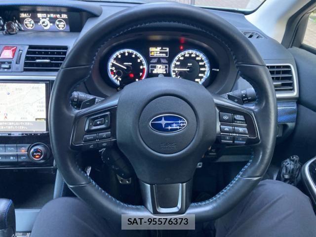 Subaru LEVORG 2019-08 7327973-10