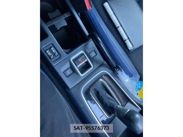 Subaru LEVORG 2019-08 7327973-11