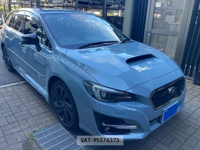 Subaru LEVORG 2019-08 7327973-1