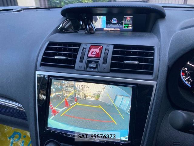 Subaru LEVORG 2019-08 7327973-13