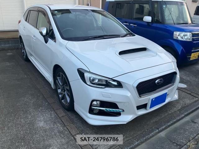 Subaru LEVORG 2014-09 7358449-0