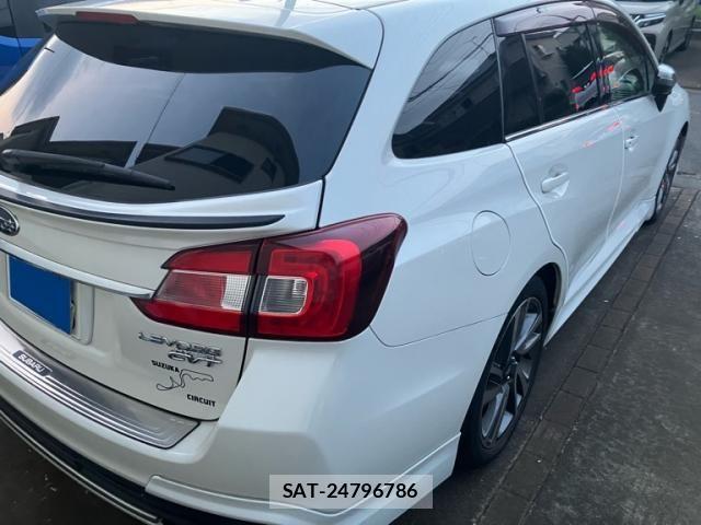 Subaru LEVORG 2014-09 7358449-9