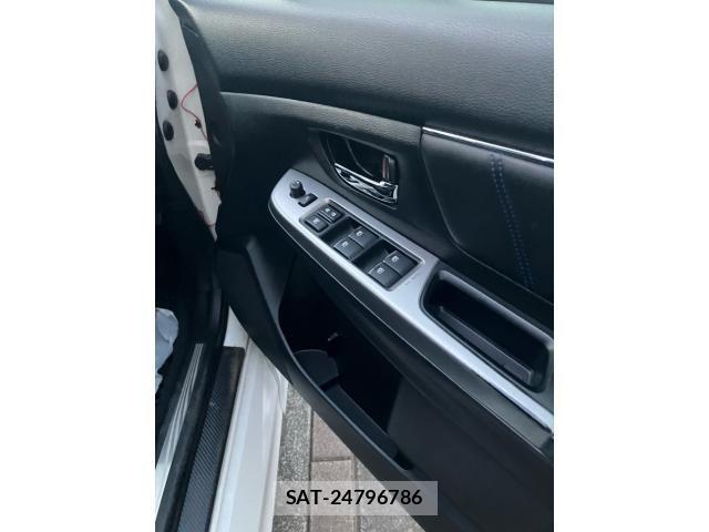 Subaru LEVORG 2014-09 7358449-10
