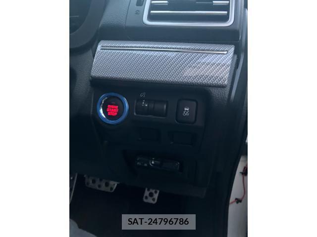 Subaru LEVORG 2014-09 7358449-12