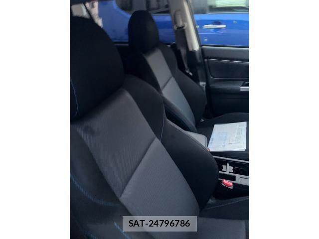 Subaru LEVORG 2014-09 7358449-14