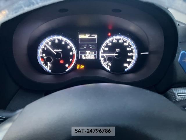 Subaru LEVORG 2014-09 7358449-17