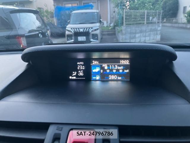 Subaru LEVORG 2014-09 7358449-18