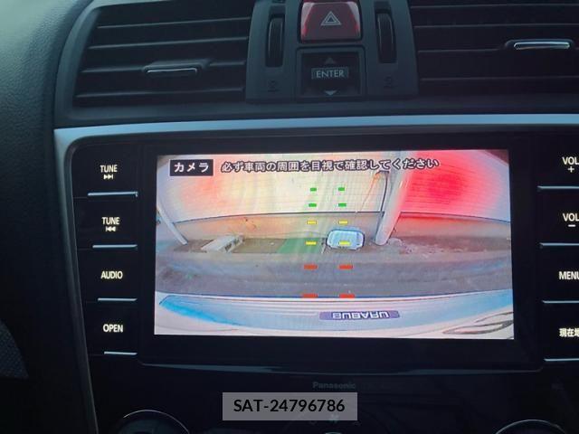 Subaru LEVORG 2014-09 7358449-20
