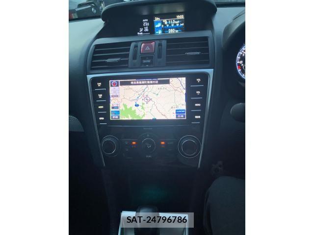 Subaru LEVORG 2014-09 7358449-21