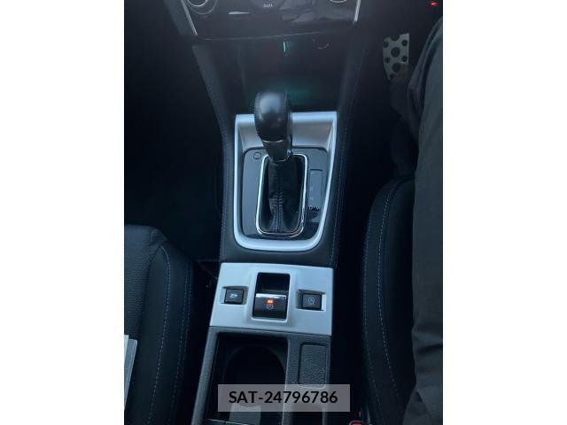 Subaru LEVORG 2014-09 7358449-22